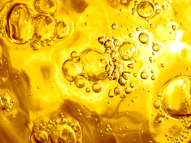 frying oil